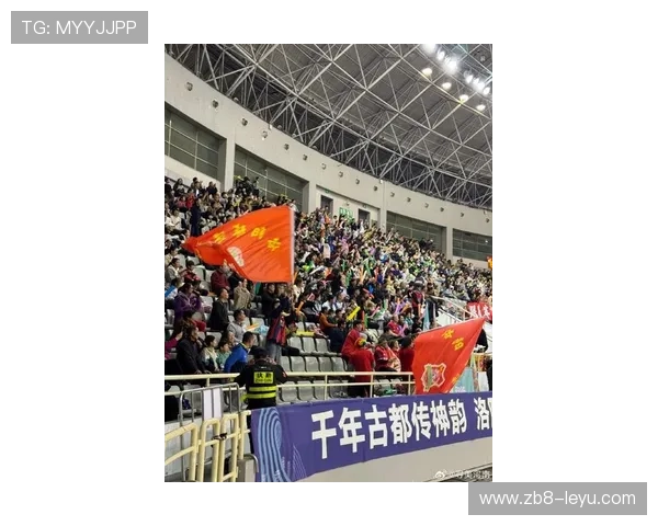 河南队新赛季备战全面启动，球迷期待新阵容冲击佳绩