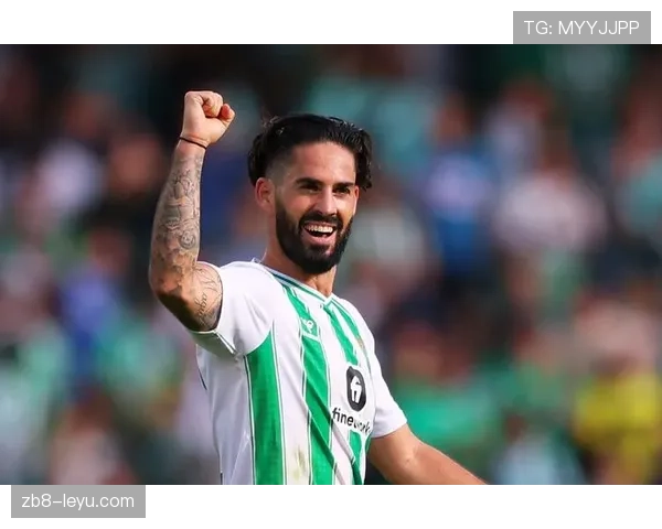 伊斯科再送助攻闪耀全场，率队斩获关键胜利