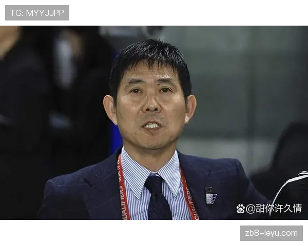 日本队主帅公布友谊赛对手，全力备战新赛季状态回升
