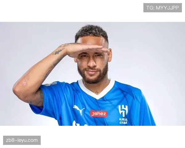 内马尔重返欧洲引爆转会市场，未来去向成焦点