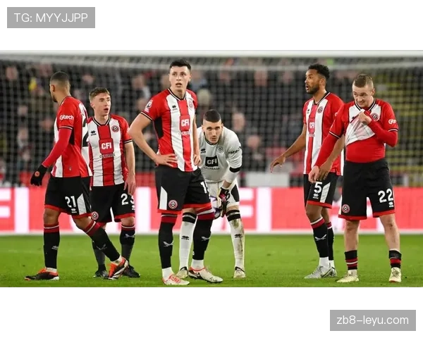 谢菲联锋线新星状态回暖，助球队冲击英超赛季新高