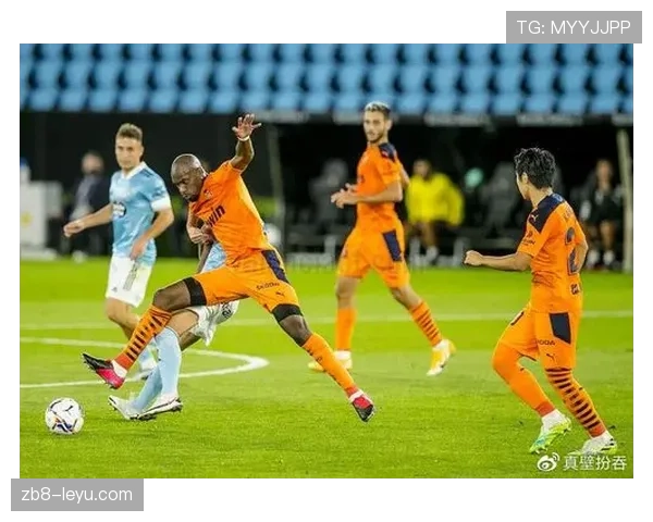 瓦伦西亚防守体系