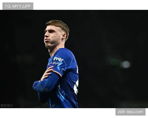 帕尔默 vs 福登：赛季表现稳定性差距在哪