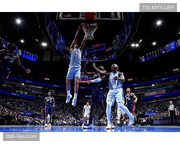 本·戈登突破频率提升显著 优于队内其他3D球员提升进攻多样性